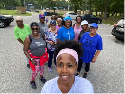 Employee Spotlight – Zelda Wade | Chickasaw Nation Industries